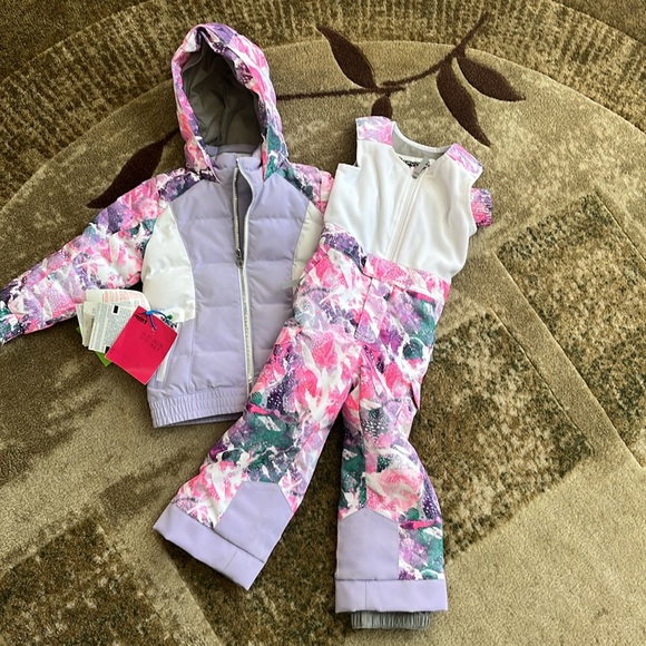 EUcC Spyder size 3 jacket - Picture 2 of 7